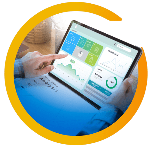 Tecnologia e automação de processos